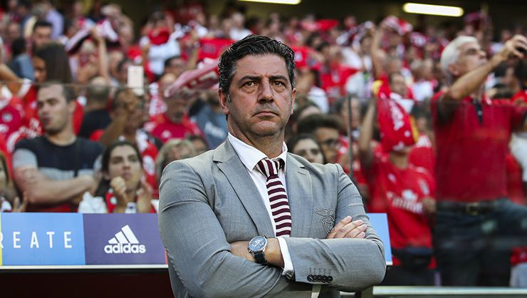 Fenerbahçe'de teknik direktör için son aday Rui Vitoria